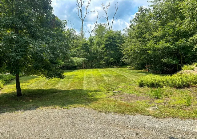 Photo 2 of Sale Pending at 90 Old Mountain Rd, Wyoming, RI 02898 | MLS# 1419296 | Listing updated on 2026-09-04
