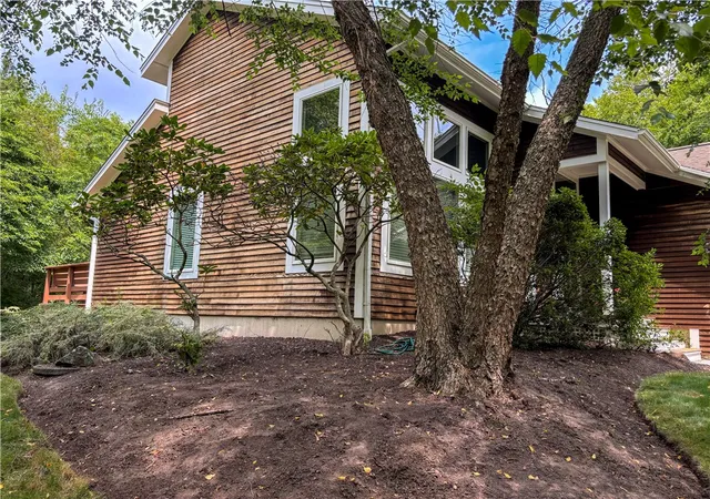 Photo 3 of Sale Pending at 90 Old Mountain Rd, Wyoming, RI 02898 | MLS# 1419296 | Listing updated on 2026-09-04