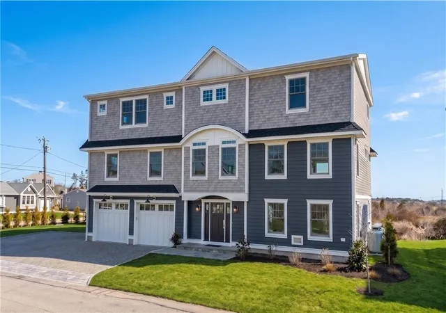 Photo 1 of Single family home for sale at 2 Sedge Ct, Narragansett, RI 02882 | MLS# 1419202 | Listing updated on 2026-09-13