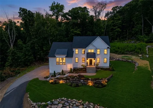 Single family home for sale at 15 Tuscan Ct, Cumberland, RI 02864 | MLS# 1418913 | Listing updated on 2026-09-09