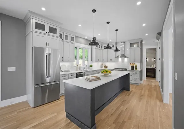 Photo 4 of Single family home for sale at 15 Tuscan Ct, Cumberland, RI 02864 | MLS# 1418913 | Listing updated on 2026-09-09