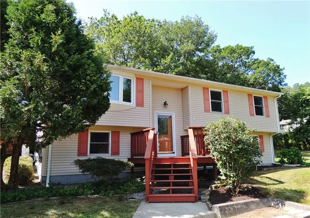 Photo 2 of Sale Pending at 48 Sheltra Ave, Coventry, RI 02816 | MLS# 1419013 | Listing updated on 2026-09-10