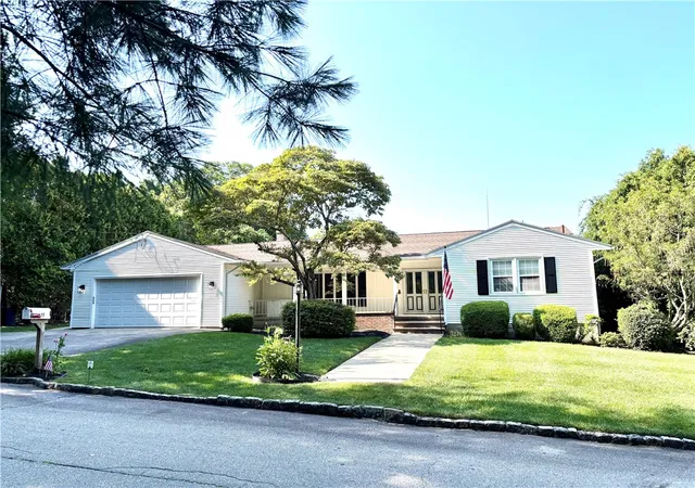 Photo 1 of Sale Pending at 55 Nightingale Ave, Warwick, RI 02889 | MLS# 1419179 | Listing updated on 2026-09-23