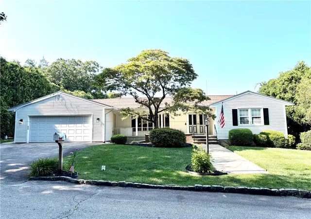Photo 2 of Sale Pending at 55 Nightingale Ave, Warwick, RI 02889 | MLS# 1419179 | Listing updated on 2026-09-23