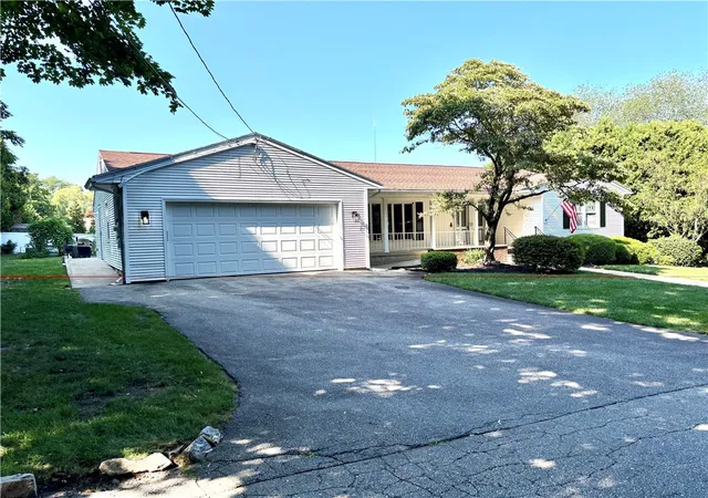 Photo 3 of Sale Pending at 55 Nightingale Ave, Warwick, RI 02889 | MLS# 1419179 | Listing updated on 2026-09-23
