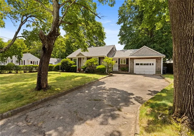 Photo 1 of Sale Pending at 24 Magnolia St, Warwick, RI 02889 | MLS# 1418312 | Listing updated on 2026-09-11