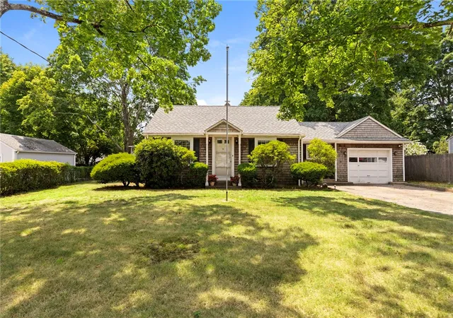 Photo 2 of Sale Pending at 24 Magnolia St, Warwick, RI 02889 | MLS# 1418312 | Listing updated on 2026-09-11