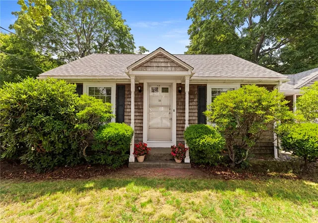 Photo 3 of Sale Pending at 24 Magnolia St, Warwick, RI 02889 | MLS# 1418312 | Listing updated on 2026-09-11