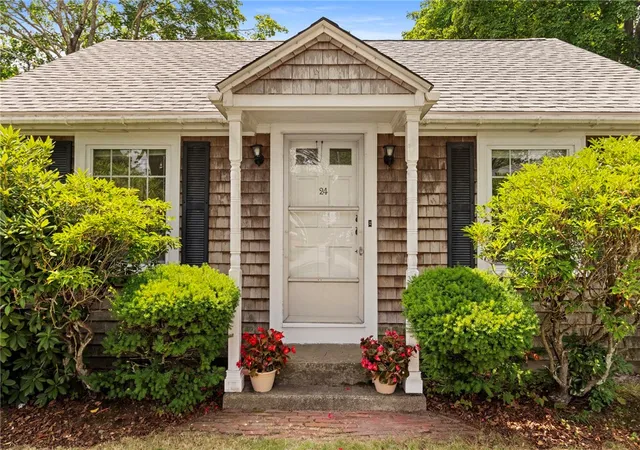 Photo 3 of Sale Pending at 24 Magnolia St, Warwick, RI 02889 | MLS# 1418312 | Listing updated on 2026-09-11