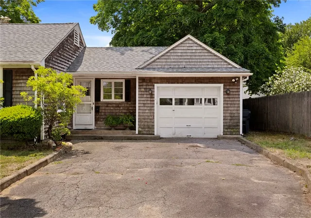 Photo 4 of Sale Pending at 24 Magnolia St, Warwick, RI 02889 | MLS# 1418312 | Listing updated on 2026-09-11