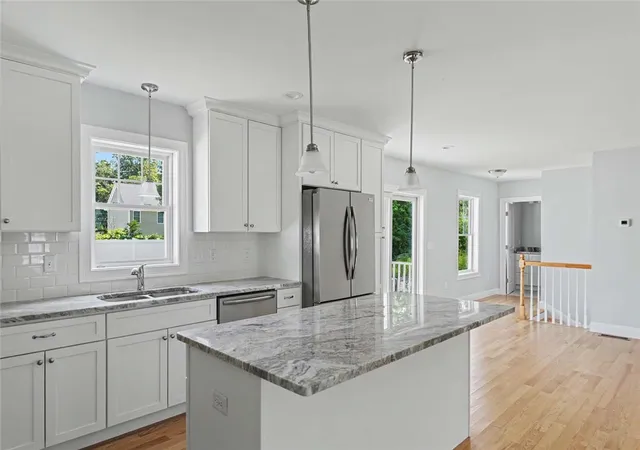 Photo 3 of Sale Pending at 54 Vespia Ln, South Kingstown, RI 02879 | MLS# 1419346 | Listing updated on 2026-10-01