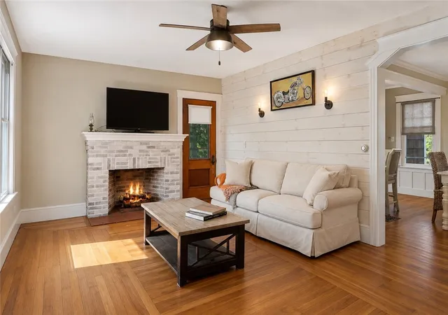 Photo 2 of Single family home for sale at 59 Oswald St, Pawtucket, RI 02861 | MLS# 1419350 | Listing updated on 2026-10-05