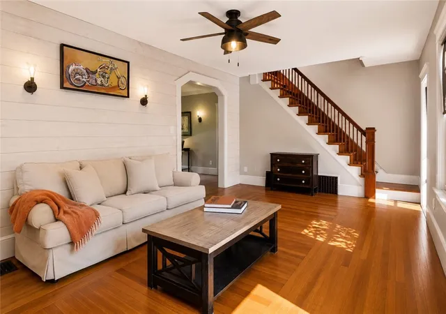 Photo 3 of Single family home for sale at 59 Oswald St, Pawtucket, RI 02861 | MLS# 1419350 | Listing updated on 2026-10-05