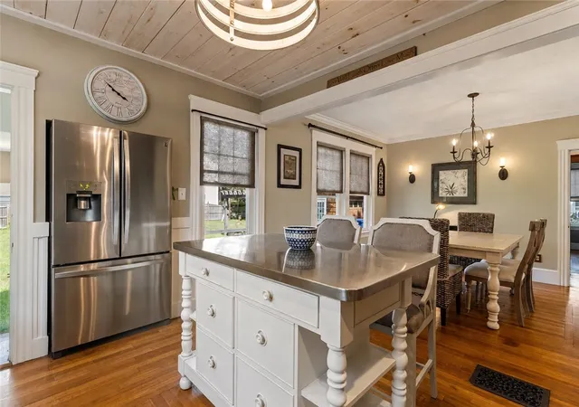 Photo 3 of Single family home for sale at 59 Oswald St, Pawtucket, RI 02861 | MLS# 1419350 | Listing updated on 2026-10-05