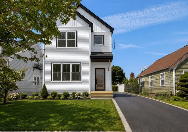 Photo 2 of Sale Pending at 80 Packard St, Cranston, RI 02910 | MLS# 1419388 | Listing updated on 2026-09-08