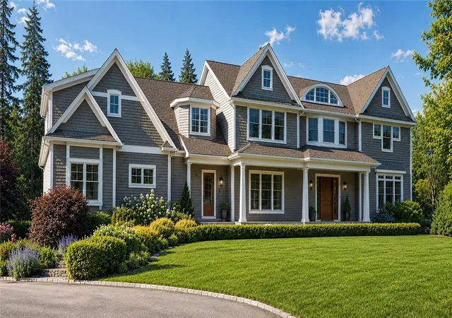 Photo 1 of Single family home for sale at 02 Highland Woods Dr, East Greenwich, RI 02818 | MLS# 1419392 | Listing updated on 2026-09-14