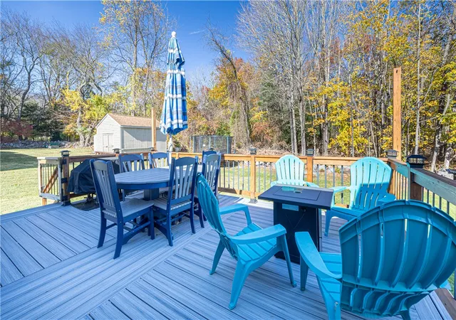 Photo 2 of Sale Pending at 51 Orchard St, North Smithfield, RI 02896 | MLS# 1419426 | Listing updated on 2026-09-10