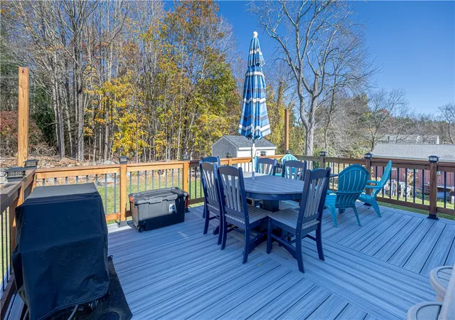 Photo 3 of Sale Pending at 51 Orchard St, North Smithfield, RI 02896 | MLS# 1419426 | Listing updated on 2026-09-10