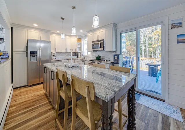 Photo 3 of Sale Pending at 51 Orchard St, North Smithfield, RI 02896 | MLS# 1419426 | Listing updated on 2026-09-10