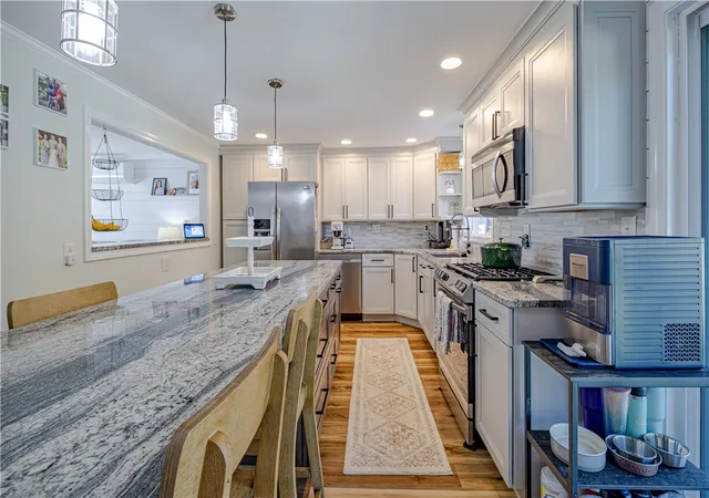 Photo 4 of Sale Pending at 51 Orchard St, North Smithfield, RI 02896 | MLS# 1419426 | Listing updated on 2026-09-10