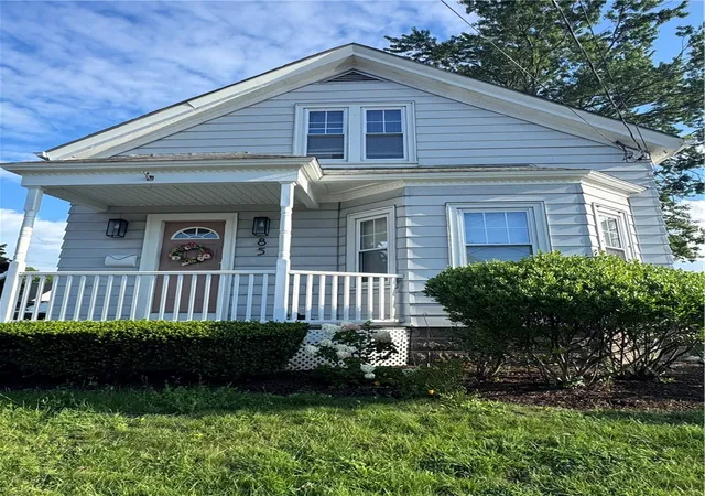 Photo 1 of Sale Pending at 85 Ferris St, Pawtucket, RI 02861 | MLS# 1419424 | Listing updated on 2026-09-05