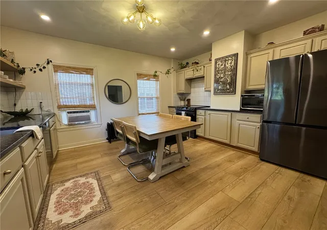 Photo 2 of Sale Pending at 85 Ferris St, Pawtucket, RI 02861 | MLS# 1419424 | Listing updated on 2026-09-05