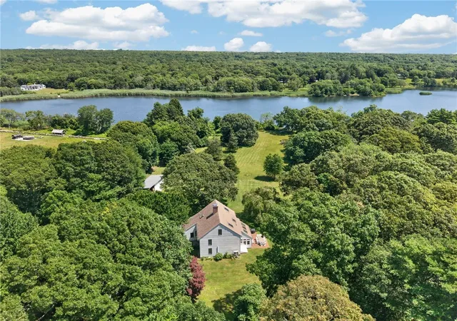 Photo 1 of Single family home for sale at 20 Haffenreffer Ln, Little Compton, RI 02837 | MLS# 1419339 | Listing updated on 2026-09-10