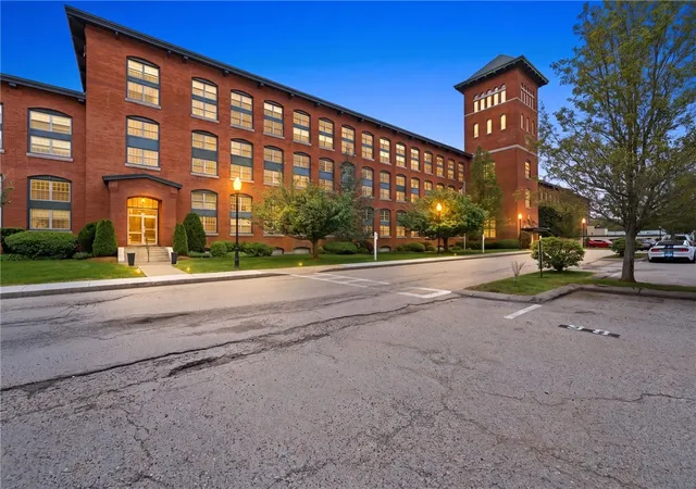 Photo 1 of Sale Pending at 1 Tupperware Dr #237, North Smithfield, RI 02896 | MLS# 1419189 | Listing updated on 2026-09-23