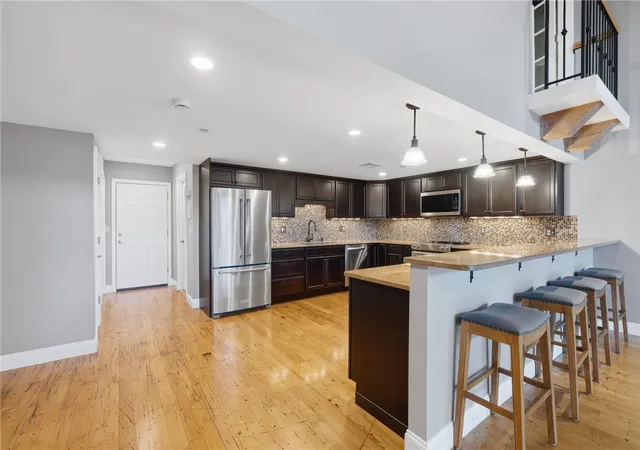 Photo 3 of Sale Pending at 1 Tupperware Dr #237, North Smithfield, RI 02896 | MLS# 1419189 | Listing updated on 2026-09-23