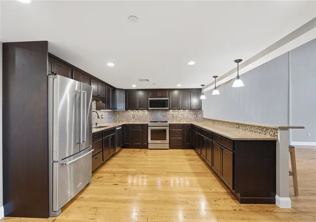 Photo 3 of Sale Pending at 1 Tupperware Dr #237, North Smithfield, RI 02896 | MLS# 1419189 | Listing updated on 2026-09-23