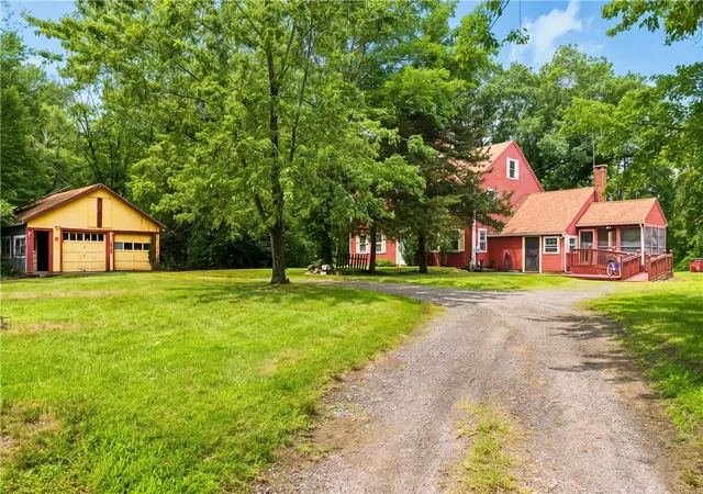 Photo 2 of Sale Pending at 225 Iron Mine Hl Rd, North Smithfield, RI 02896 | MLS# 1419465 | Listing updated on 2026-10-21