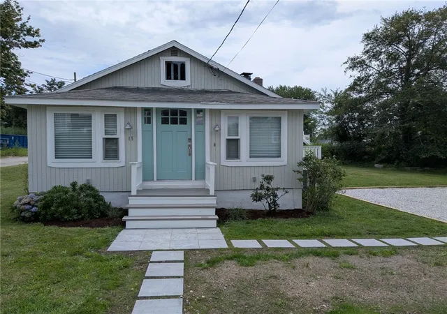 Photo 1 of Single family home for sale at 15 N Water St, Portsmouth, RI 02871 | MLS# 1419487 | Listing updated on 2026-10-03