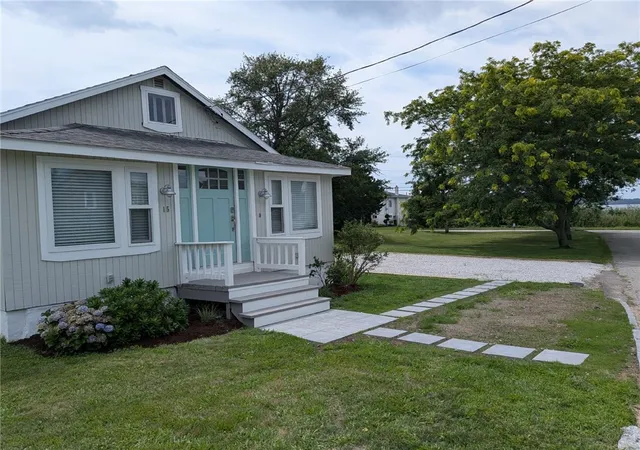 Photo 2 of Single family home for sale at 15 N Water St, Portsmouth, RI 02871 | MLS# 1419487 | Listing updated on 2026-10-03