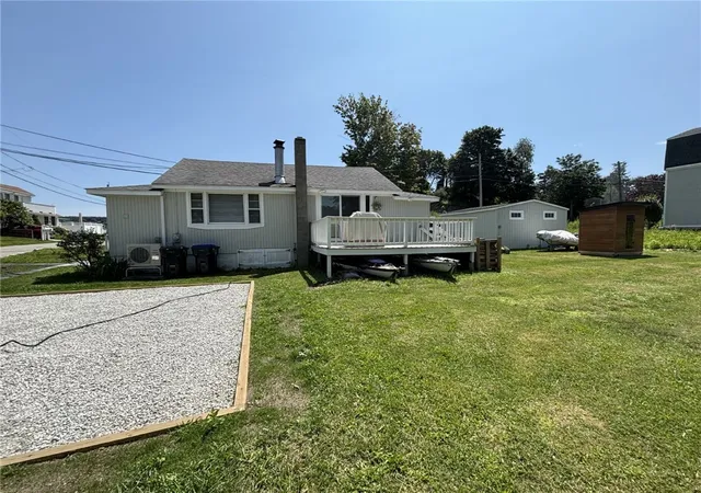 Photo 3 of Single family home for sale at 15 N Water St, Portsmouth, RI 02871 | MLS# 1419487 | Listing updated on 2026-10-03