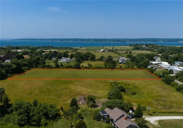 Photo 1 of Land for sale at 262 Peckham Rd, Little Compton, RI 02837 | MLS# 1419462 | Listing updated on 2026-09-02