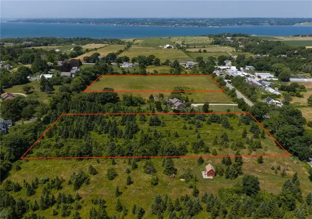 Photo 2 of Land for sale at 262 Peckham Rd, Little Compton, RI 02837 | MLS# 1419462 | Listing updated on 2026-09-02