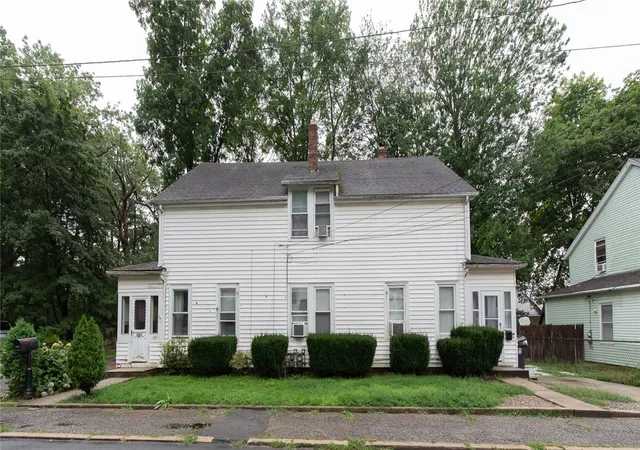 Photo 1 of Sale Pending at 14 S Larchmont Ave, North Providence, RI 02911 | MLS# 1419496 | Listing updated on 2026-10-05