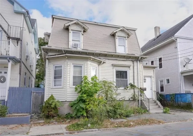 Photo 1 of Single family home for sale at 197 Althea St, Providence, RI 02909 | MLS# 1419517 | Listing updated on 2026-09-09