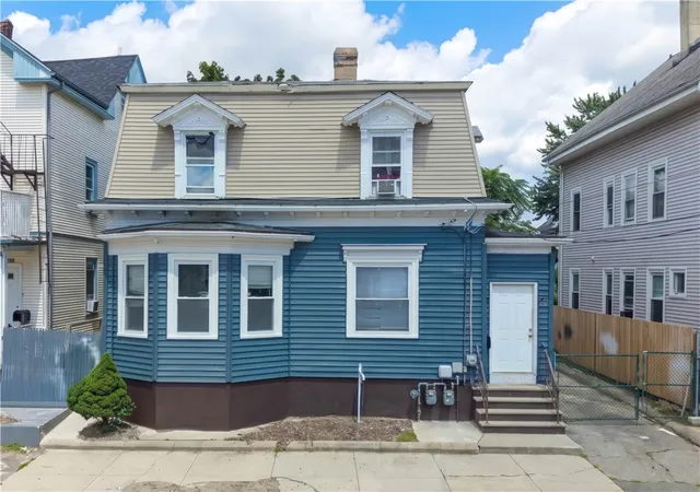 Photo 2 of Single family home for sale at 197 Althea St, Providence, RI 02909 | MLS# 1419517 | Listing updated on 2026-09-09