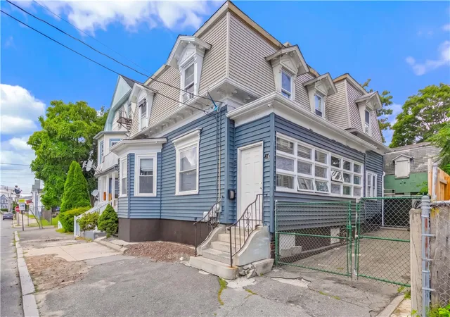 Photo 3 of Single family home for sale at 197 Althea St, Providence, RI 02909 | MLS# 1419517 | Listing updated on 2026-09-09