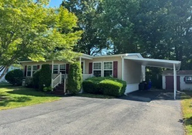 Photo 1 of Single family home for sale at 50 Highland St Unit 227, Taunton, MA 02780 | MLS# 1419541 | Listing updated on 2026-09-13