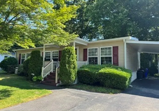Photo 2 of Single family home for sale at 50 Highland St Unit 227, Taunton, MA 02780 | MLS# 1419541 | Listing updated on 2026-09-13