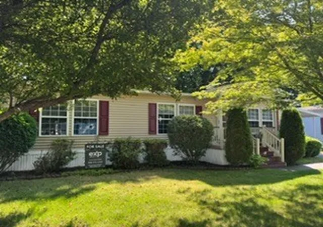 Photo 3 of Single family home for sale at 50 Highland St Unit 227, Taunton, MA 02780 | MLS# 1419541 | Listing updated on 2026-09-13