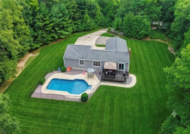 Photo 2 of Single family home for sale at 884 Reynolds Rd, Chepachet, RI 02814 | MLS# 1419536 | Listing updated on 2026-09-11