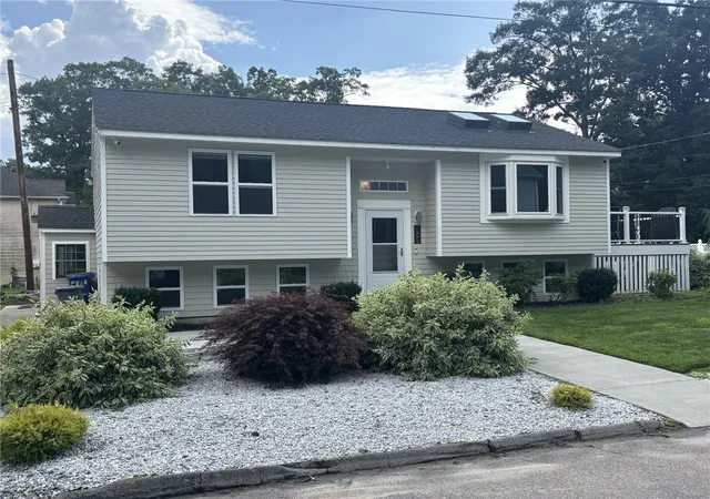 Photo 1 of Single family home for sale at 23 Granite St, Johnston, RI 02919 | MLS# 1419466 | Listing updated on 2026-09-13