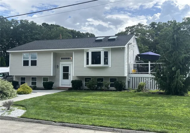 Photo 2 of Single family home for sale at 23 Granite St, Johnston, RI 02919 | MLS# 1419466 | Listing updated on 2026-09-13