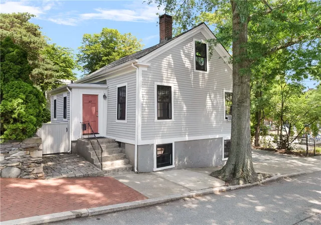Photo 1 of Sale Pending at 37 Arnold St, Providence, RI 02906 | MLS# 1419041 | Listing updated on 2026-09-04