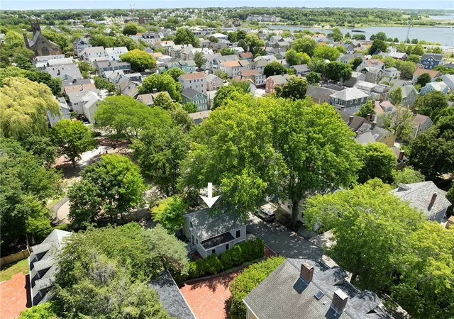 Photo 2 of Sale Pending at 37 Arnold St, Providence, RI 02906 | MLS# 1419041 | Listing updated on 2026-09-04