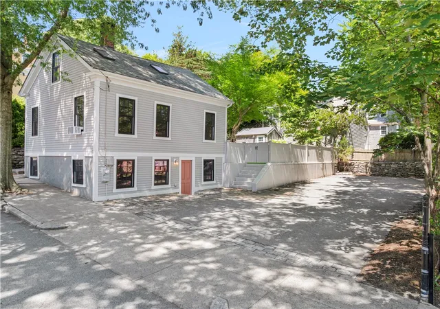 Photo 3 of Sale Pending at 37 Arnold St, Providence, RI 02906 | MLS# 1419041 | Listing updated on 2026-09-04