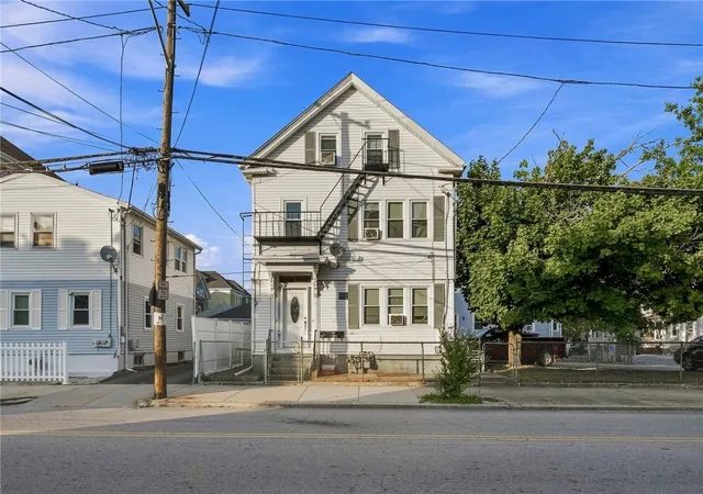 Photo 1 of Multi family home for sale at 101 River Ave, Providence, RI 02908 | MLS# 1419261 | Listing updated on 2026-09-03